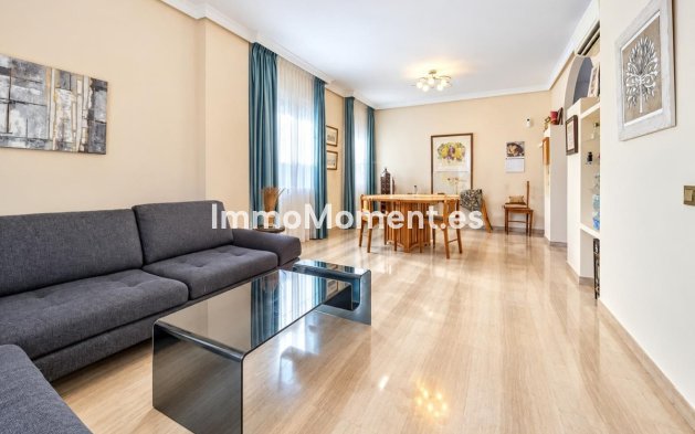 Revente - Villa individuelle - Marbella - Guadalmina Baja