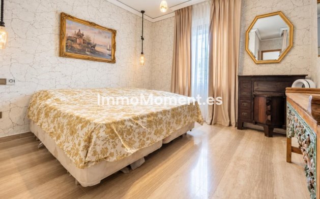 Revente - Villa individuelle - Marbella - Guadalmina Baja