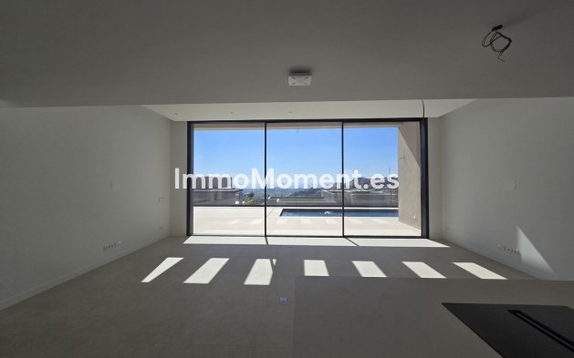 Revente - Villa individuelle - Benahavís - Benahavís Centro