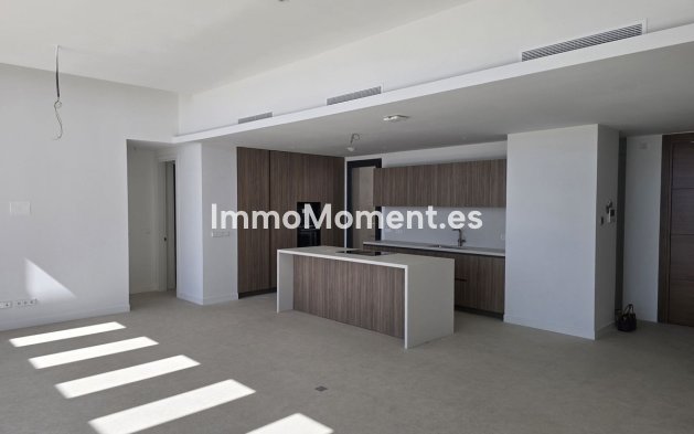 Revente - Villa individuelle - Benahavís - Benahavís Centro