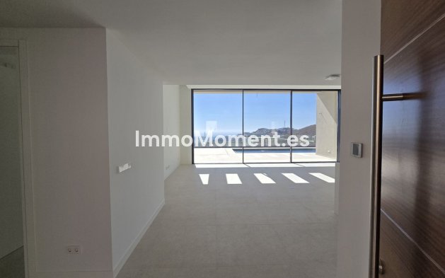 Revente - Villa individuelle - Benahavís - Benahavís Centro