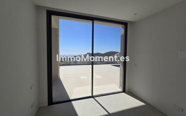 Revente - Villa individuelle - Benahavís - Benahavís Centro