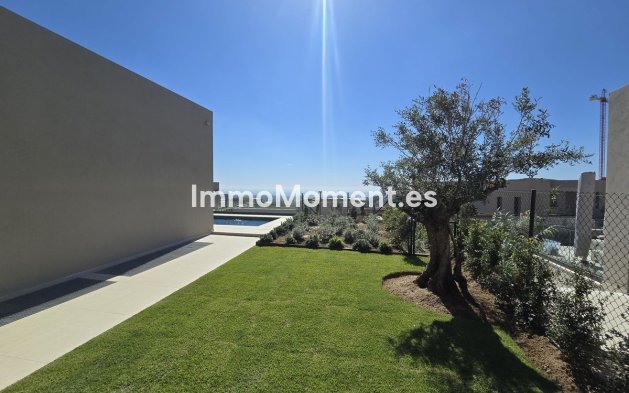 Revente - Villa individuelle - Benahavís - Benahavís Centro