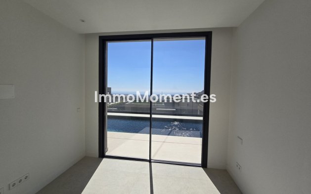 Revente - Villa individuelle - Benahavís - Benahavís Centro