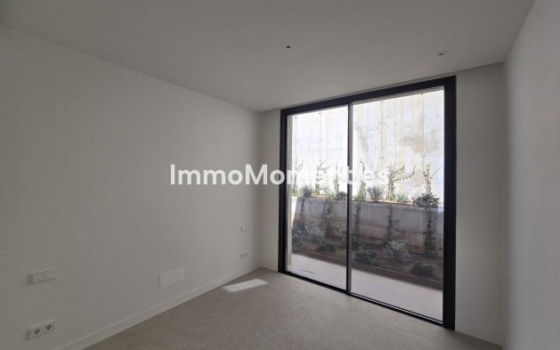 Revente - Villa individuelle - Benahavís - Benahavís Centro
