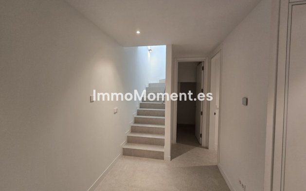 Revente - Villa individuelle - Benahavís - Benahavís Centro