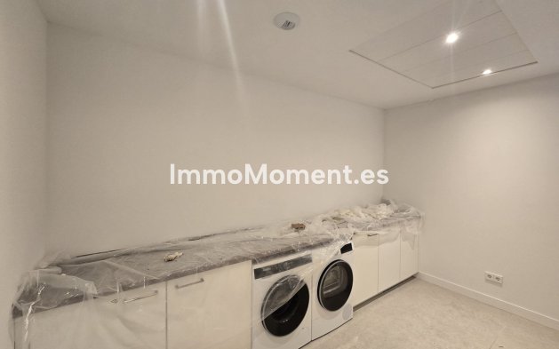 Revente - Villa individuelle - Benahavís - Benahavís Centro