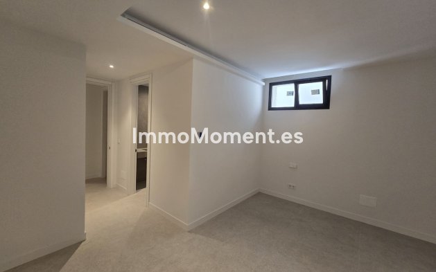 Revente - Villa individuelle - Benahavís - Benahavís Centro