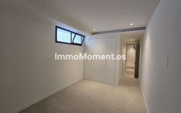 Revente - Villa individuelle - Benahavís - Benahavís Centro