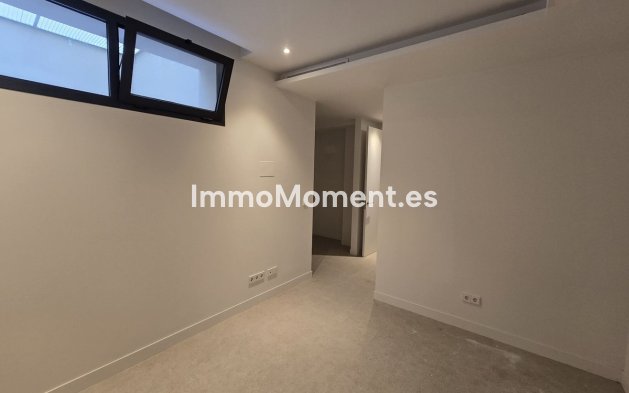 Revente - Villa individuelle - Benahavís - Benahavís Centro