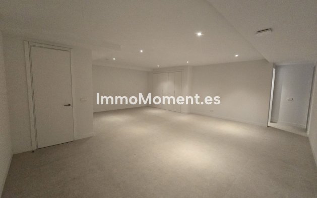 Revente - Villa individuelle - Benahavís - Benahavís Centro