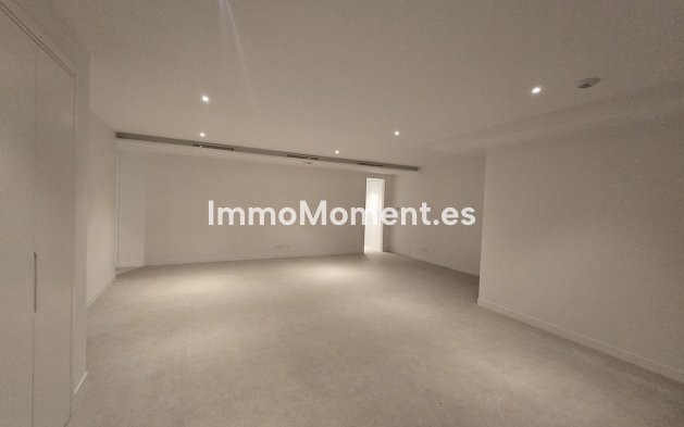 Revente - Villa individuelle - Benahavís - Benahavís Centro