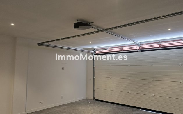 Revente - Villa individuelle - Benahavís - Benahavís Centro