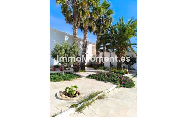 Resale - Detached villa - Jumilla - Torre Del Rico