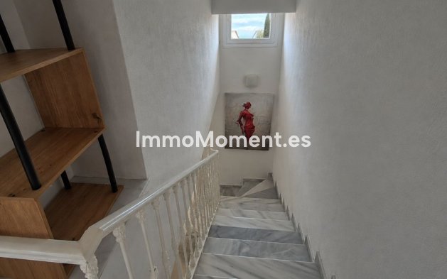 Resale - Townhouse - Marbella - Reserva de Marbella