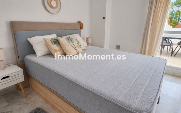 Resale - Townhouse - Marbella - Reserva de Marbella