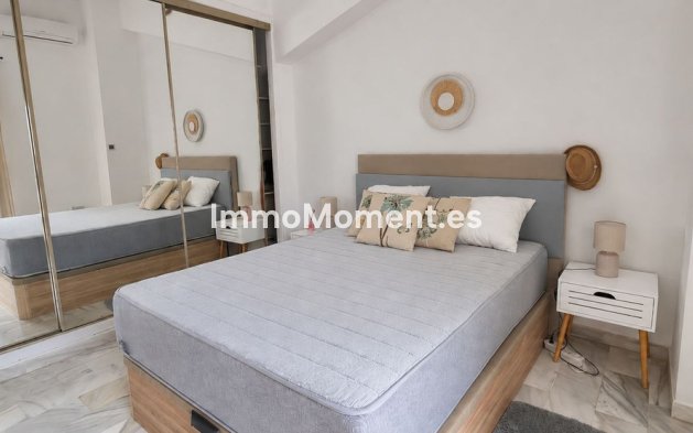 Resale - Townhouse - Marbella - Reserva de Marbella