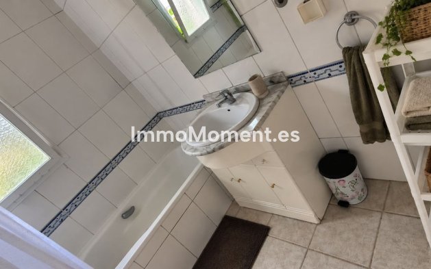 Resale - Townhouse - Marbella - Reserva de Marbella