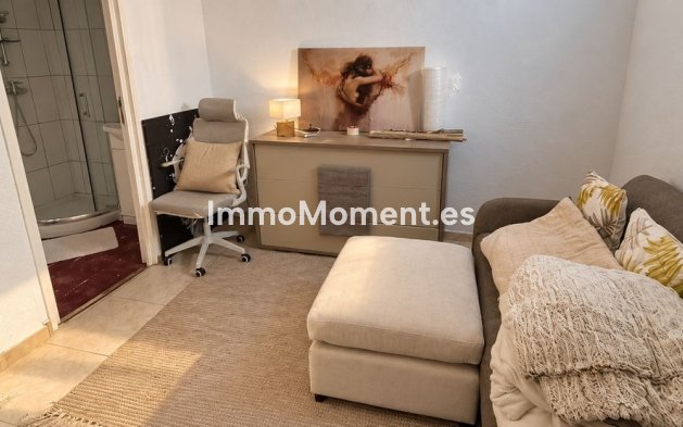 Resale - Townhouse - Marbella - Reserva de Marbella