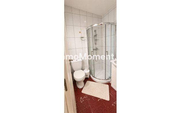 Resale - Townhouse - Marbella - Reserva de Marbella
