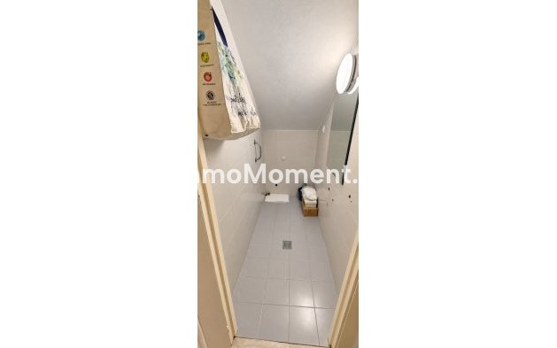 Resale - Townhouse - Marbella - Reserva de Marbella