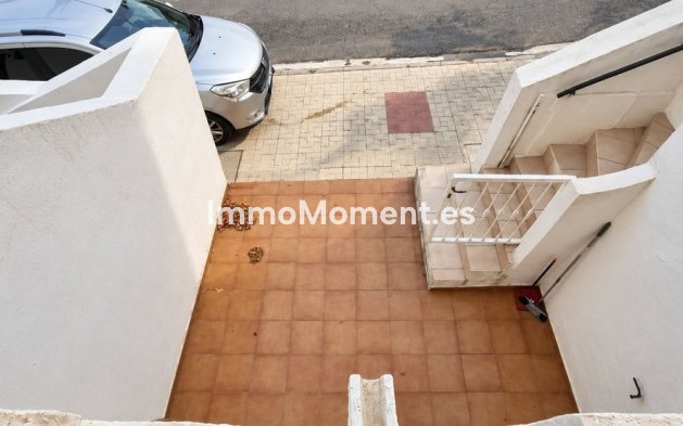 Resale - Townhouse - Marbella - Reserva de Marbella