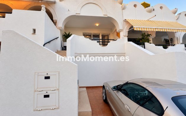 Resale - Townhouse - Marbella - Reserva de Marbella