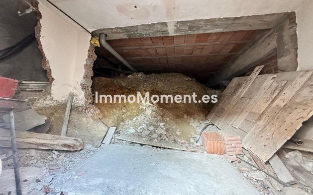 Resale - Townhouse - Marbella - Reserva de Marbella
