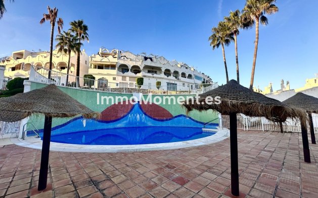 Resale - Townhouse - Marbella - Reserva de Marbella