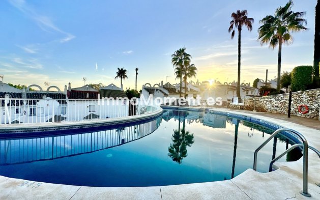 Resale - Townhouse - Marbella - Reserva de Marbella