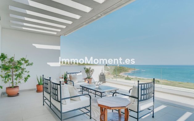 Wiederverkauf - Wohnung - Sotogrande - La Alcaidesa