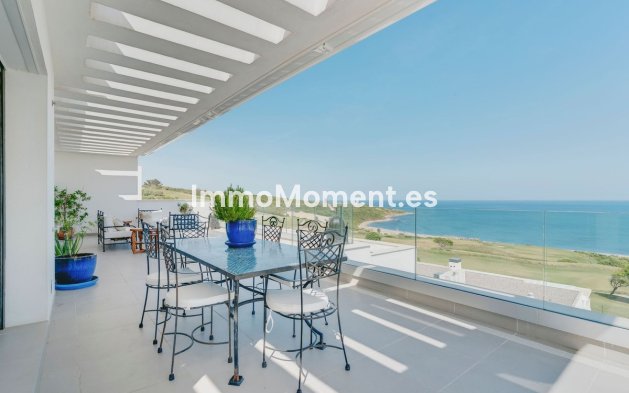 Wiederverkauf - Wohnung - Sotogrande - La Alcaidesa
