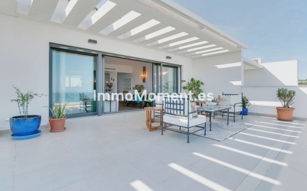 Wiederverkauf - Wohnung - Sotogrande - La Alcaidesa
