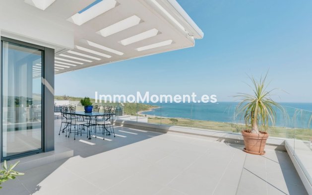 Wiederverkauf - Wohnung - Sotogrande - La Alcaidesa