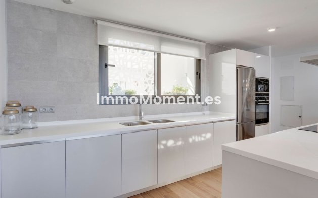 Wiederverkauf - Wohnung - Sotogrande - La Alcaidesa