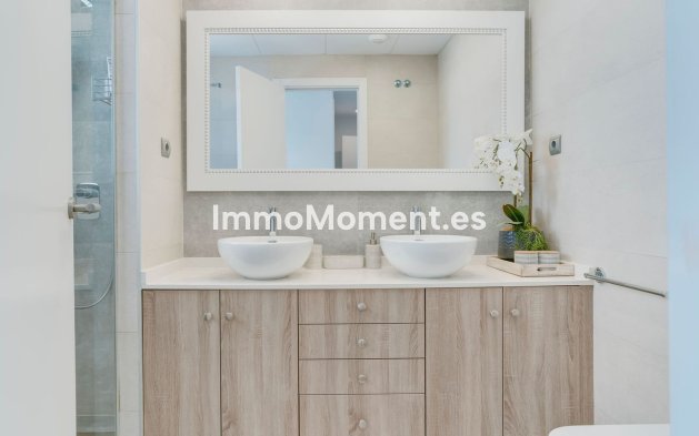 Wiederverkauf - Wohnung - Sotogrande - La Alcaidesa