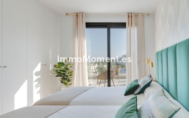 Wiederverkauf - Wohnung - Sotogrande - La Alcaidesa