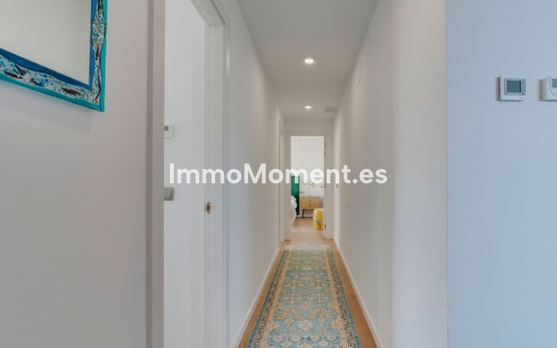 Wiederverkauf - Wohnung - Sotogrande - La Alcaidesa