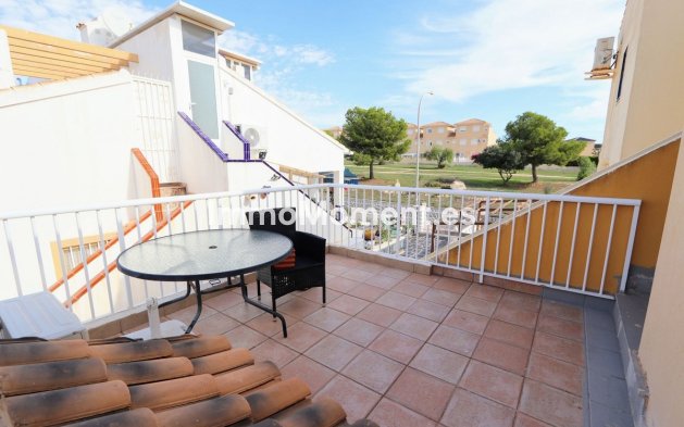 Wiederverkauf - Freistehende Villa - Orihuela Costa - La Florida