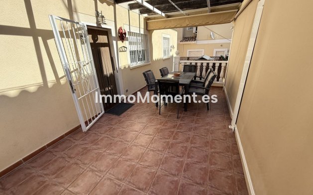 Resale - Detached villa - Orihuela Costa - Cabo roig - La Zenia