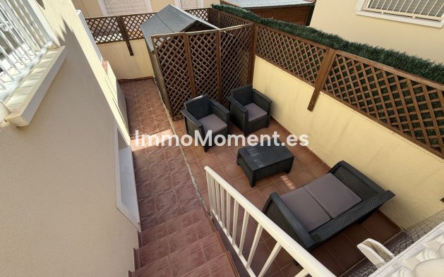 Resale - Detached villa - Orihuela Costa - Cabo roig - La Zenia