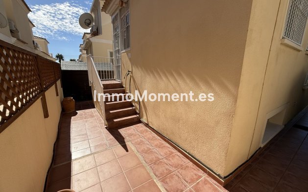 Resale - Detached villa - Orihuela Costa - Cabo roig - La Zenia