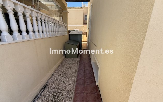 Resale - Detached villa - Orihuela Costa - Cabo roig - La Zenia