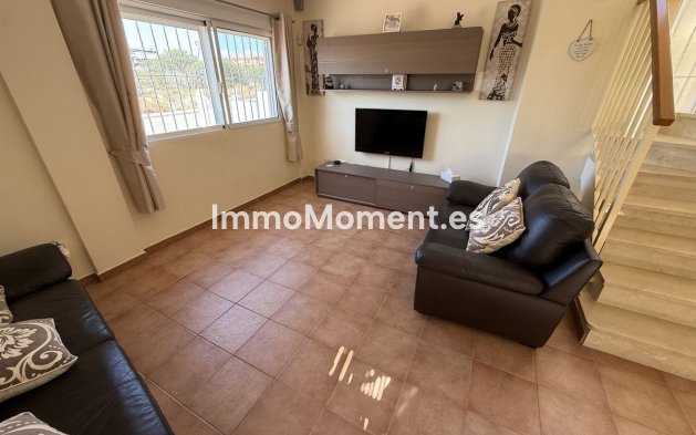 Resale - Detached villa - Orihuela Costa - Cabo roig - La Zenia