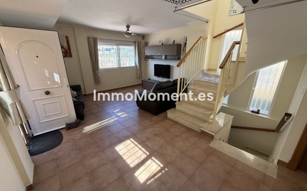 Resale - Detached villa - Orihuela Costa - Cabo roig - La Zenia