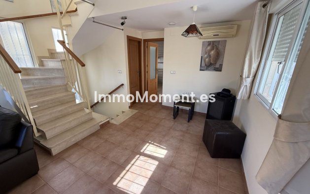 Resale - Detached villa - Orihuela Costa - Cabo roig - La Zenia