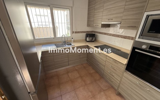 Resale - Detached villa - Orihuela Costa - Cabo roig - La Zenia