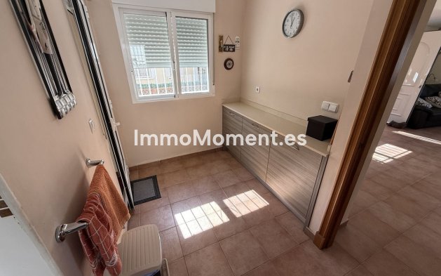 Resale - Detached villa - Orihuela Costa - Cabo roig - La Zenia
