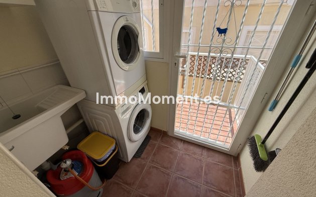 Resale - Detached villa - Orihuela Costa - Cabo roig - La Zenia