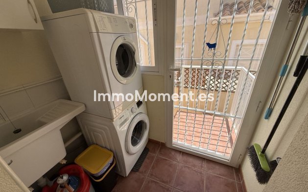 Resale - Detached villa - Orihuela Costa - Cabo roig - La Zenia